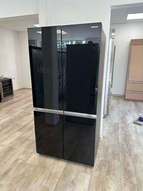 Hitachi Kühlschrank R-WB640VRU0X_MMW