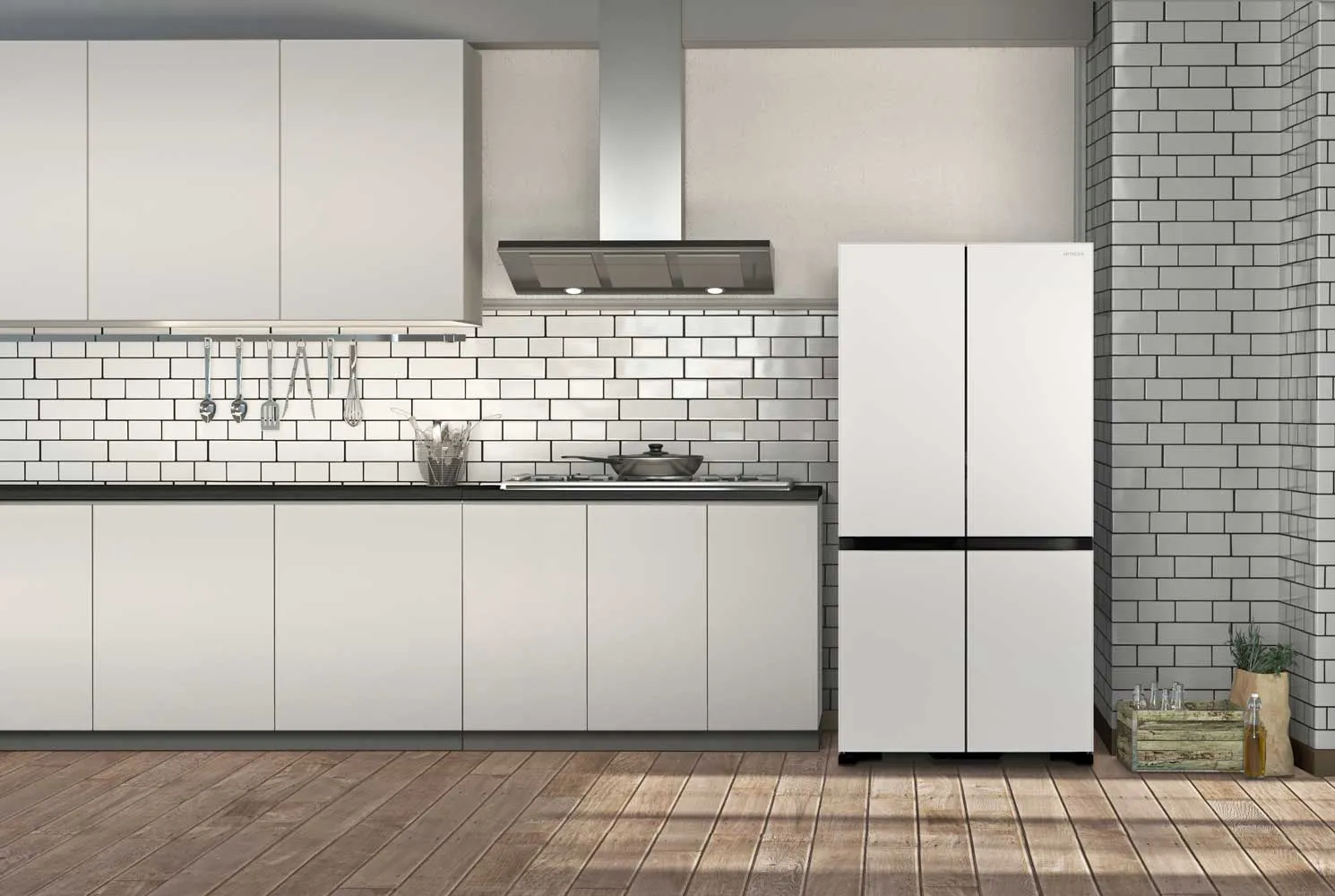 General Electric Kuehlschrank