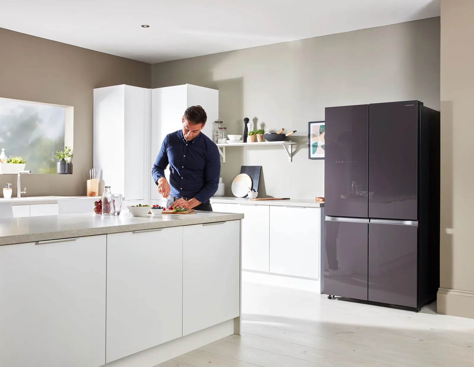 General Electric Kuehlschrank