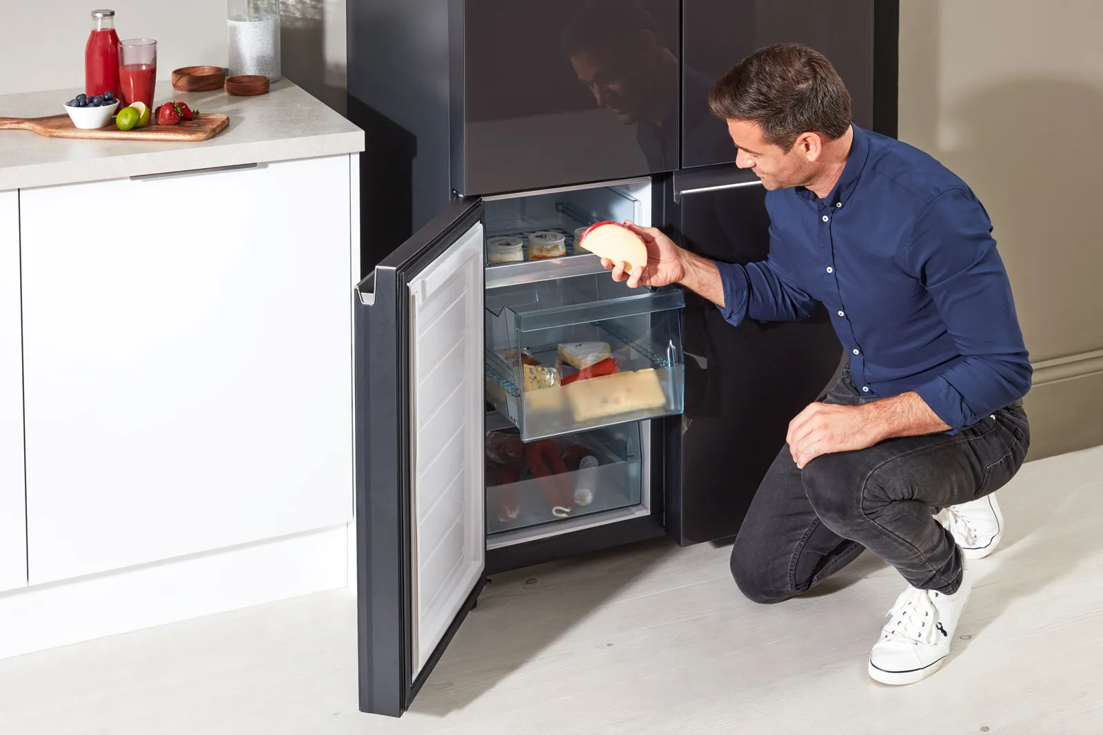 General Electric Kuehlschrank