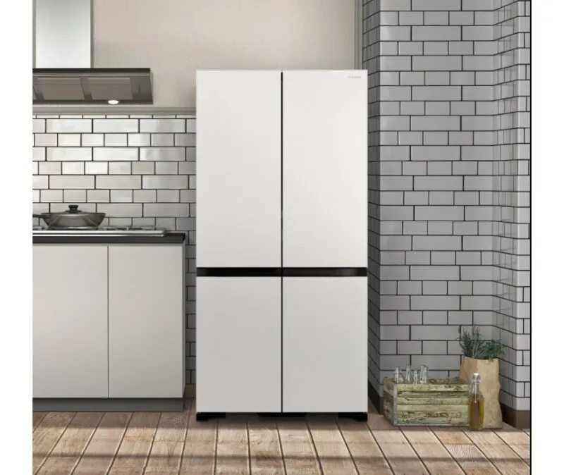 Hitachi French Door Kühlschrank