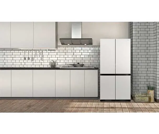 Hitachi Kühlschrank