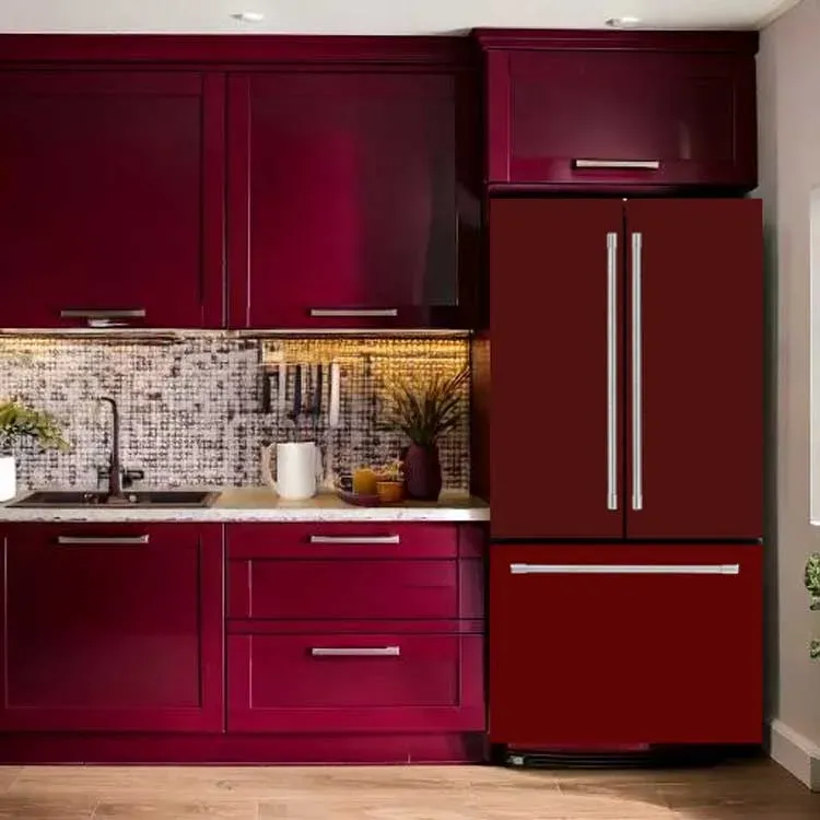 General Electric IO Mabe French Door Kühlschrank INO27JSPF 3RAL General Electric IO Mabe French Door Kühlschrank INO27JSPF 3RAL