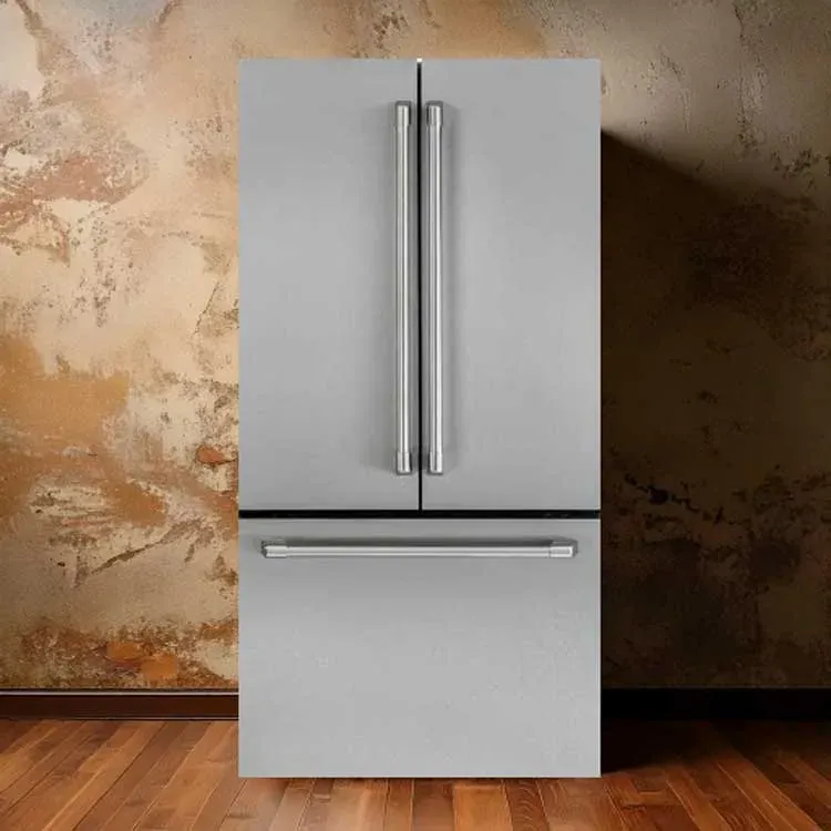 General Electric IO Mabe French Door Kühlschrank INO27JSPF 80 General Electric IO Mabe French Door Kühlschrank INO27JSPF 80