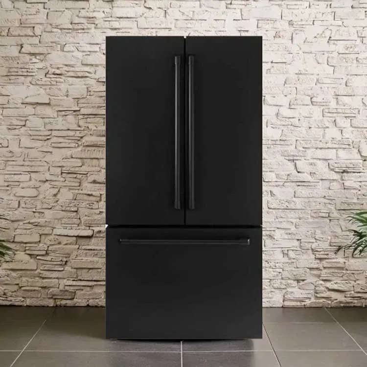 General Electric IO Mabe French Door Kühlschrank INO27JSPF 8BM-CBM General Electric IO Mabe French Door Kühlschrank INO27JSPF 8BM-CBM