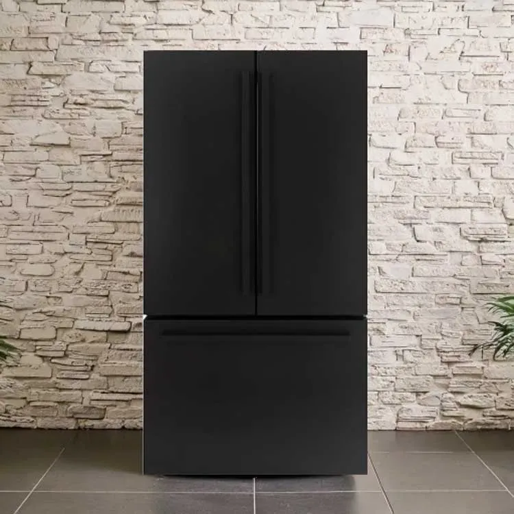 General Electric IO Mabe French Door Kühlschrank INO27JSPF 8BM-DBM