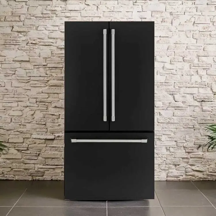 General Electric IO Mabe French Door Kühlschrank INO27JSPF 8BM