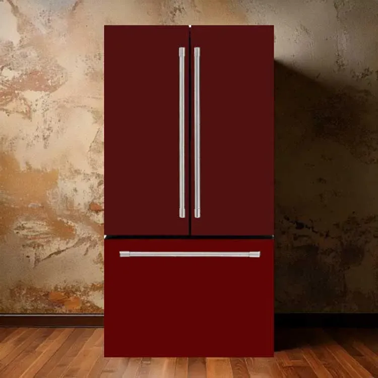 General Electric IO Mabe French Door Kühlschrank INO27JSPF 8RAL General Electric IO Mabe French Door Kühlschrank INO27JSPF 8RAL