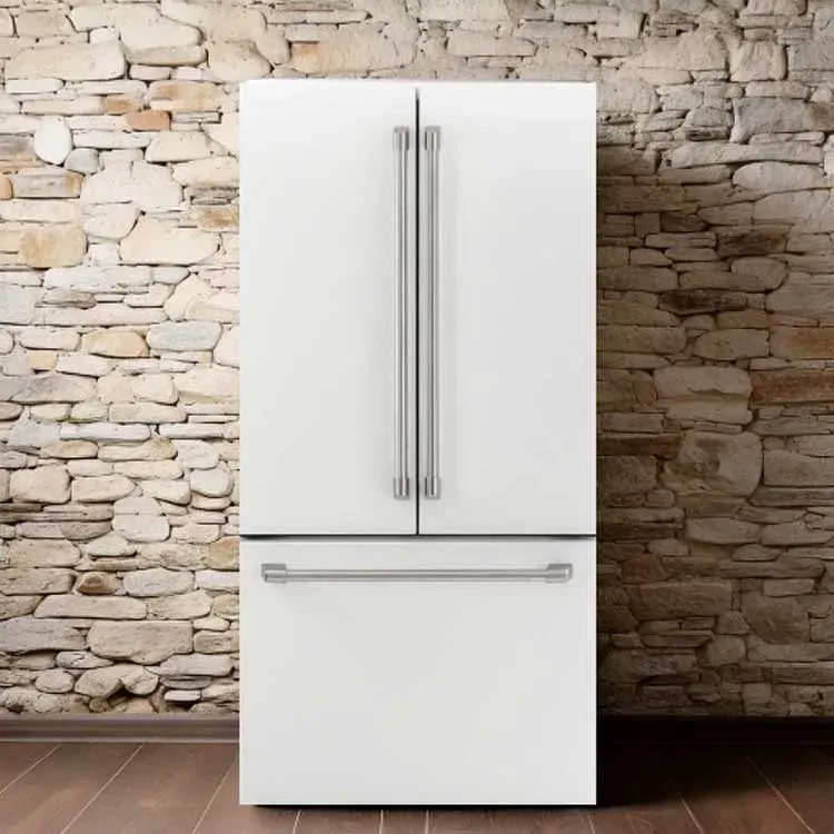 General Electric IO Mabe French Door Kühlschrank IWO19JSPF 8WM General Electric IO Mabe French Door Kühlschrank IWO19JSPF 8WM