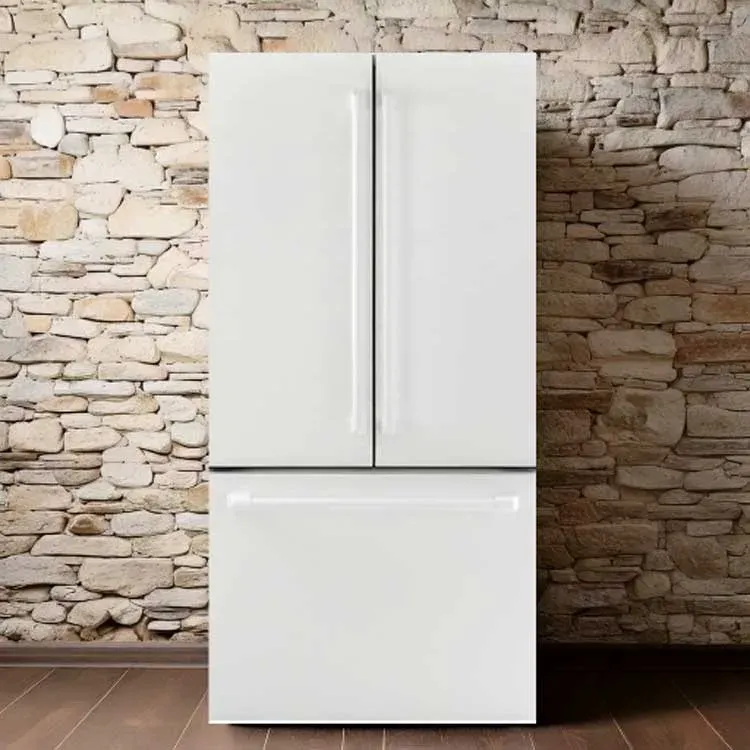 General Electric IO Mabe French Door Kühlschrank INO27JSPF 8WM-CWM