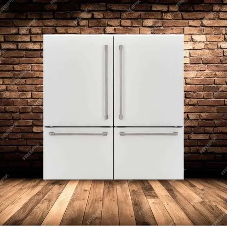 General Electric IO Mabe Big Door Kühlschrank 2ICO19JSPF 3WM General Electric IO Mabe Big Door Kühlschrank 2ICO19JSPF 3WM