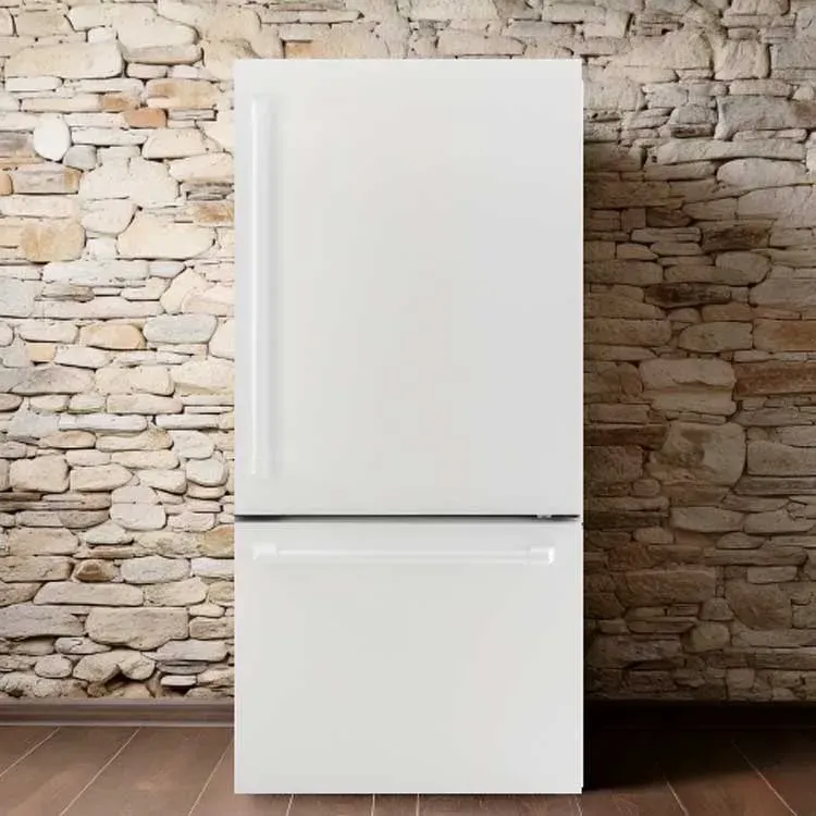 General Electric IO Mabe Big Door Kühlschrank ICO19JSPF 8WM-CWM General Electric IO Mabe Big Door Kühlschrank ICO19JSPF 8WM-CWM