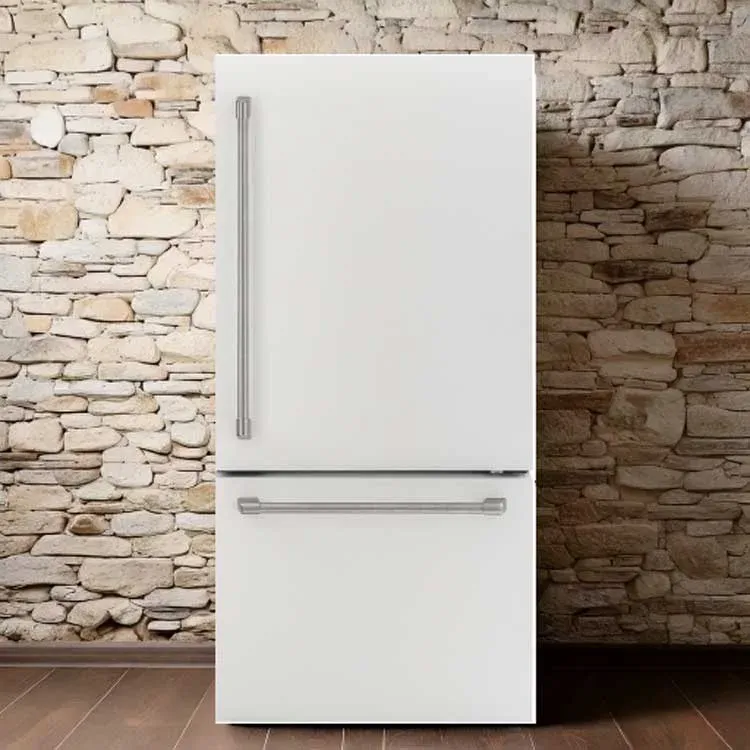 General Electric IO Mabe Big Door Kühlschrank ICO19JSPF 8WM General Electric IO Mabe Big Door Kühlschrank ICO19JSPF 8WM