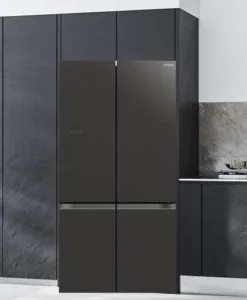 Hitachi Kühlschränke mit Inverter-Technologie