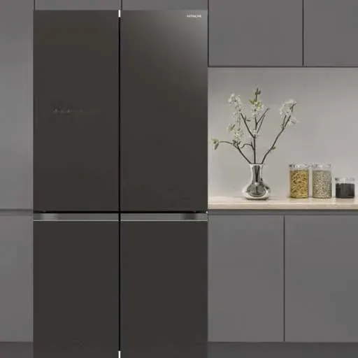 Glas Tür Kühlschränke