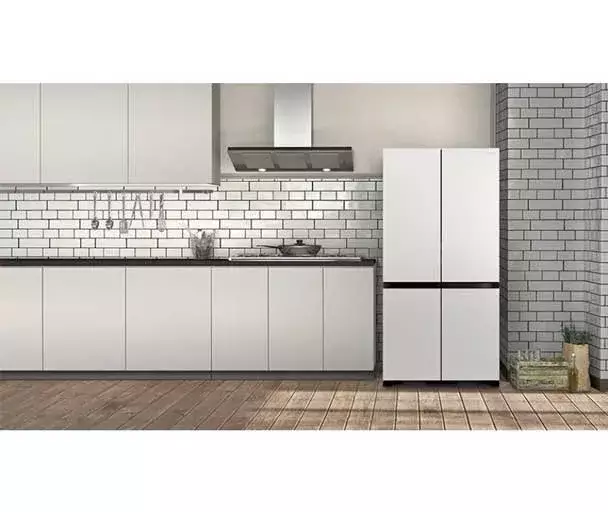 Hitachi Kühlschrank